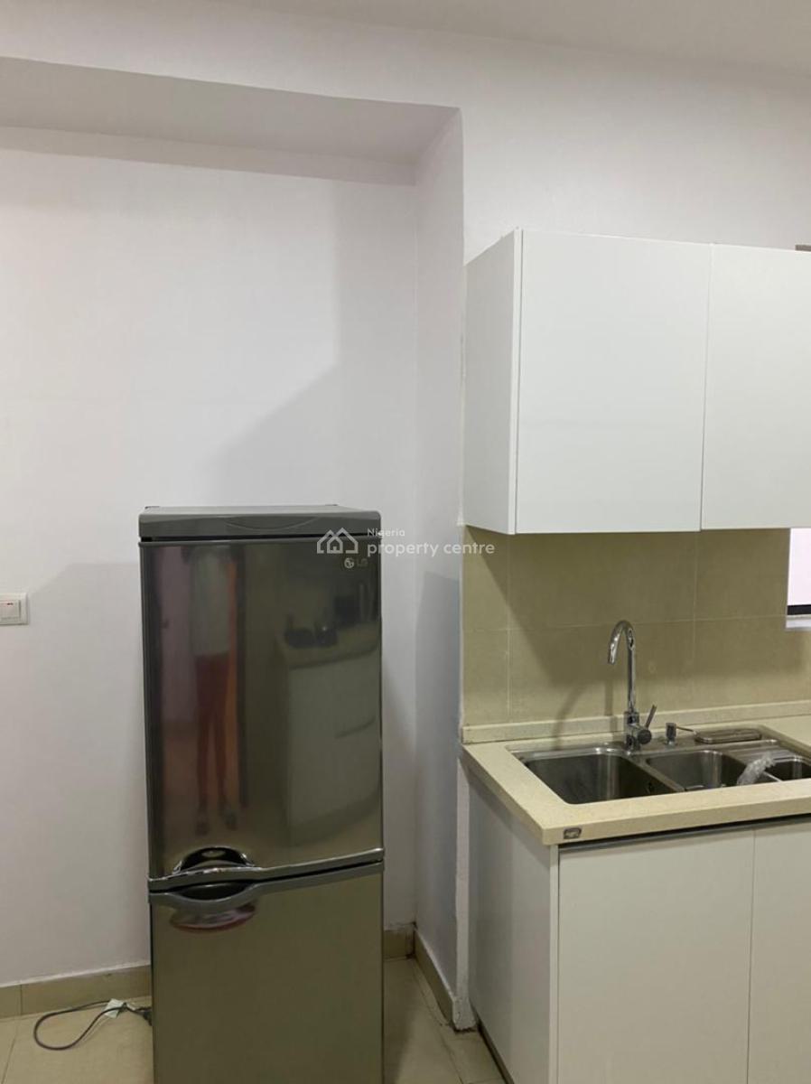 Executive 2-bedroom Maisonette, Lakowe Golf Estate, Ibeju Lekki, Lakowe, Ibeju Lekki, Lagos, Flat / Apartment Short Let