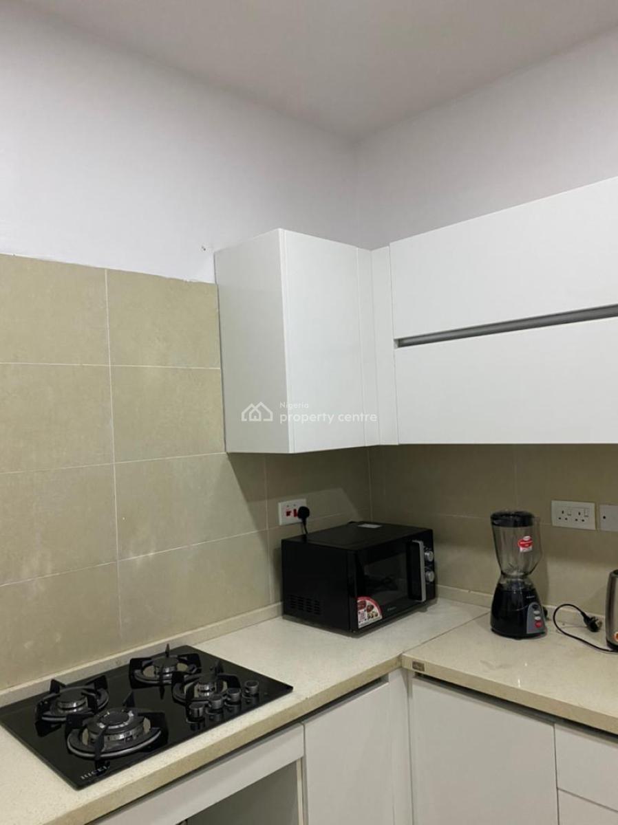 Executive 2-bedroom Maisonette, Lakowe Golf Estate, Ibeju Lekki, Lakowe, Ibeju Lekki, Lagos, Flat / Apartment Short Let