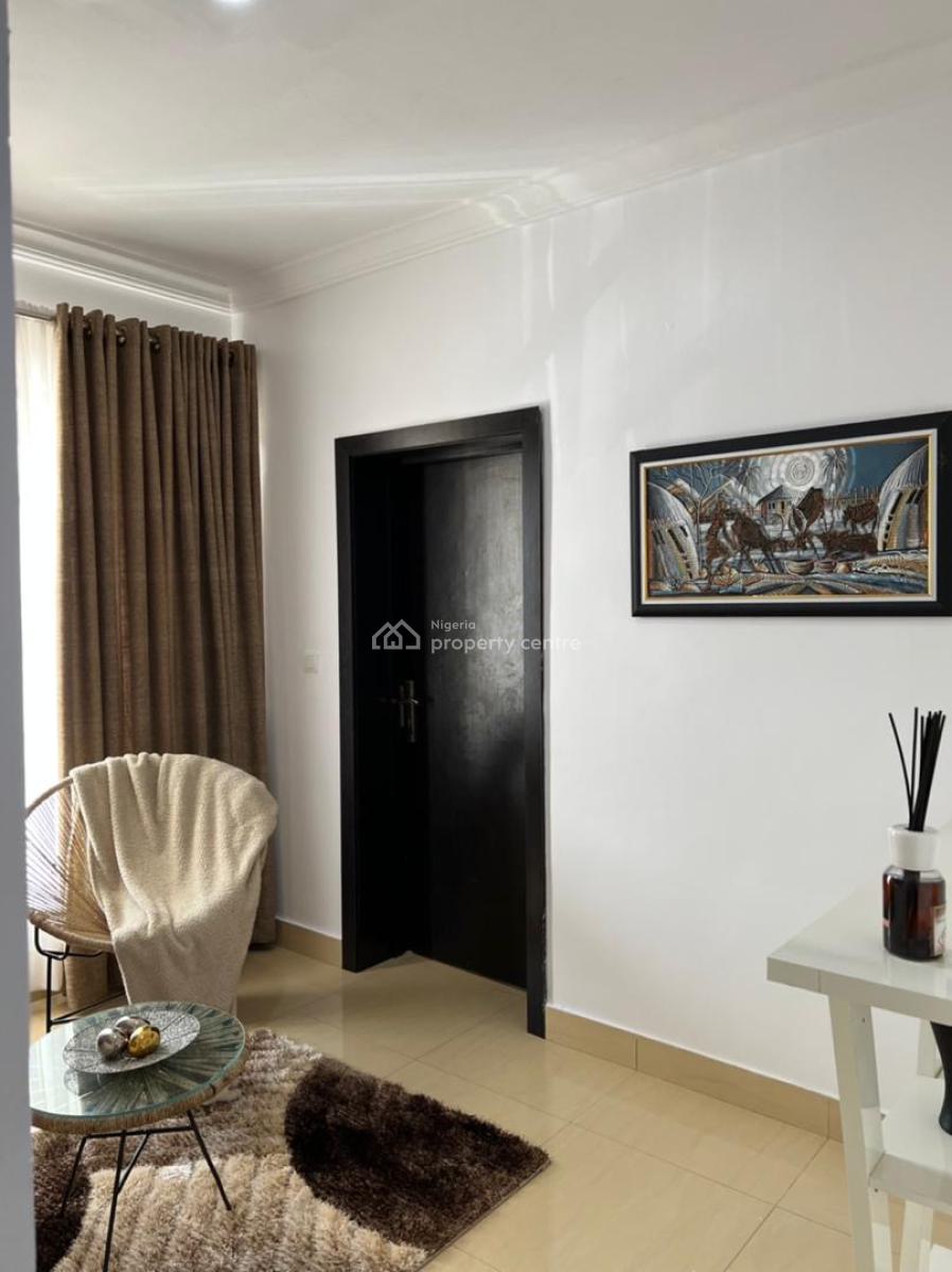 Executive 2-bedroom Maisonette, Lakowe Golf Estate, Ibeju Lekki, Lakowe, Ibeju Lekki, Lagos, Flat / Apartment Short Let