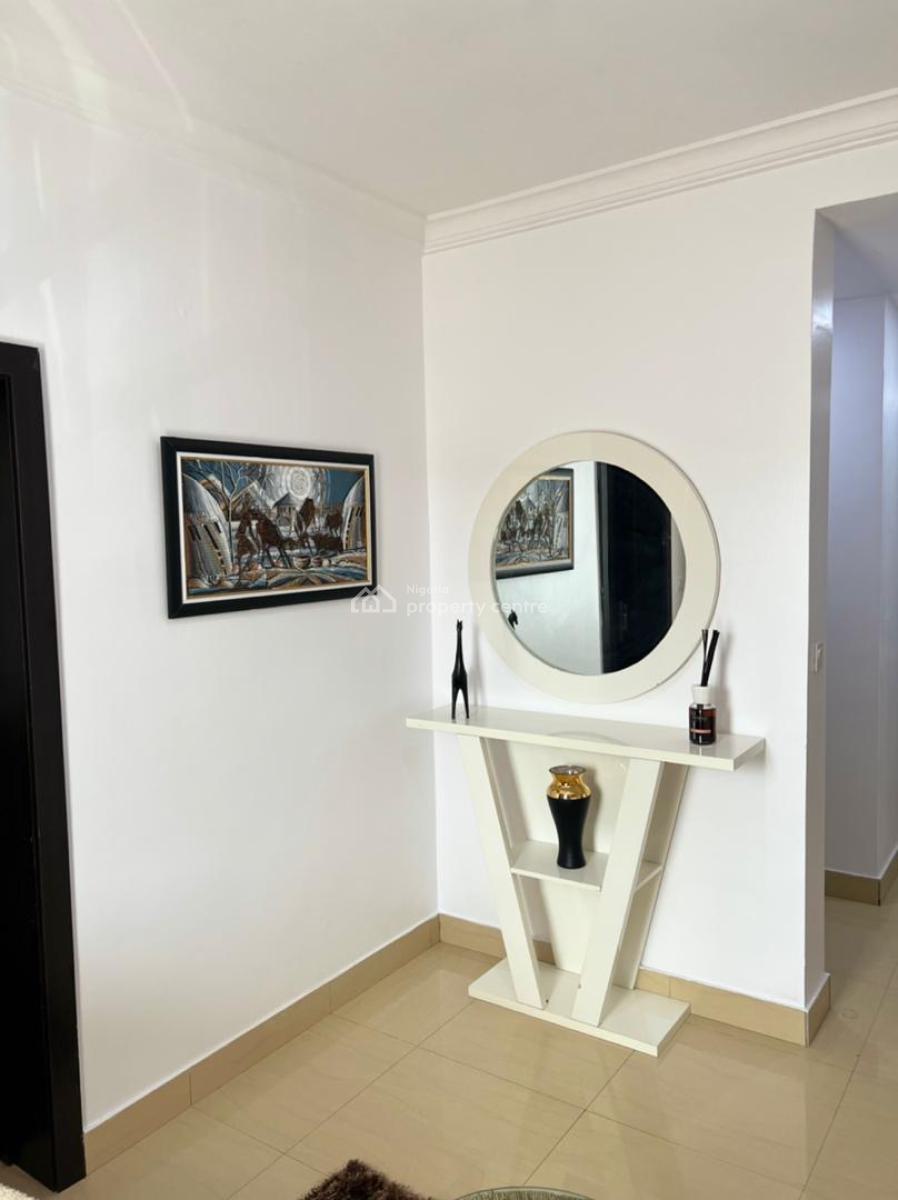 Executive 2-bedroom Maisonette, Lakowe Golf Estate, Ibeju Lekki, Lakowe, Ibeju Lekki, Lagos, Flat / Apartment Short Let