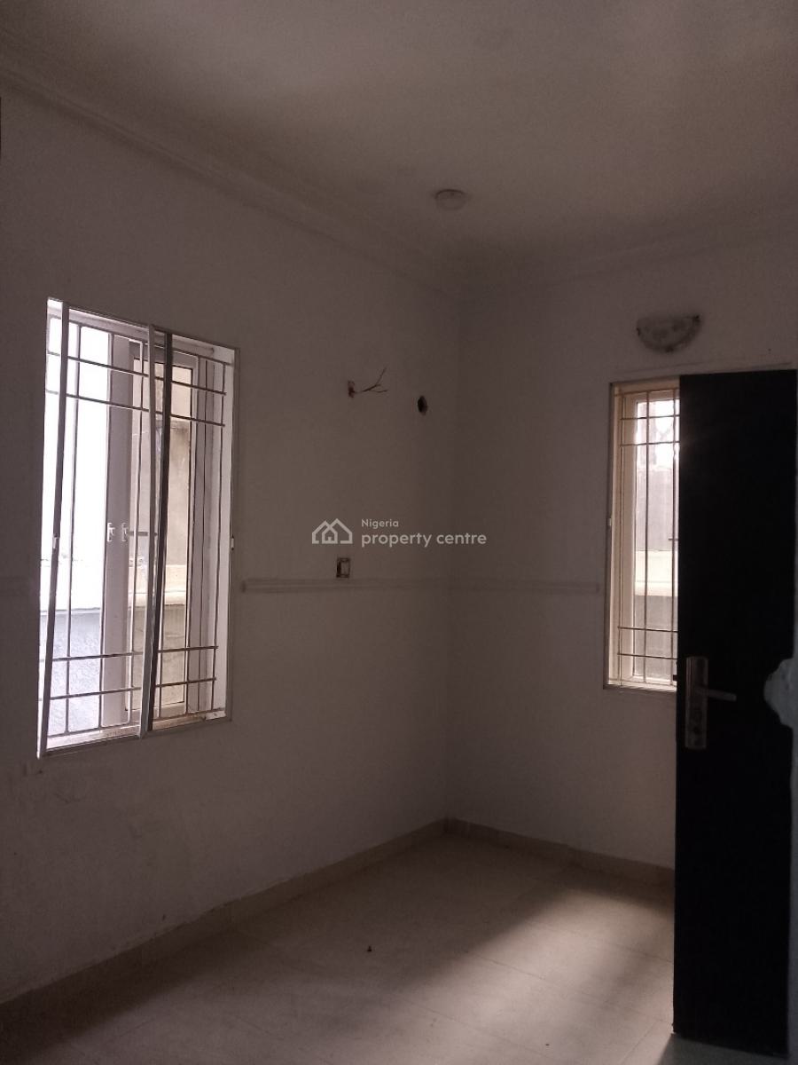 Very Spacious and Newly Out 2 Bedroom Flat, Chisco, Ikate Elegushi, Lekki, Lagos, Flat / Apartment for Rent
