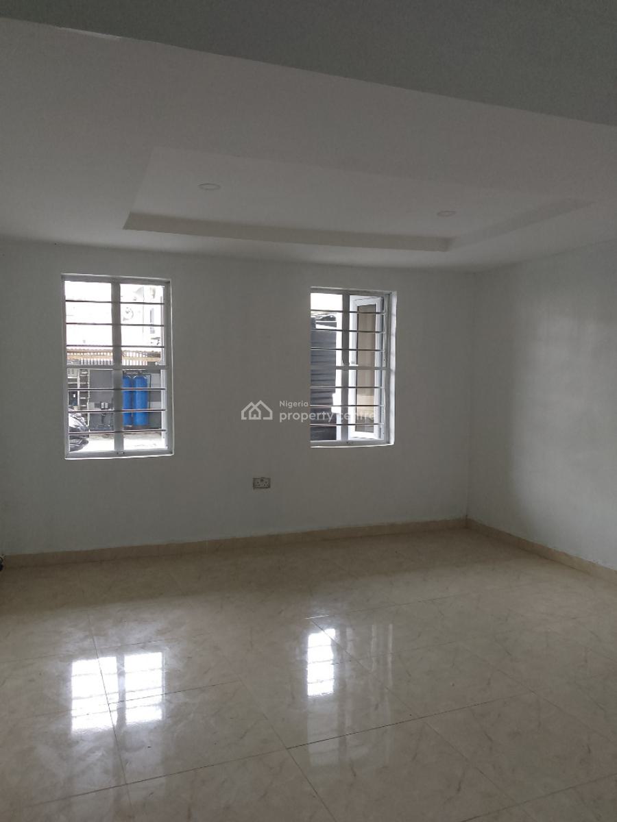 Very Spacious and Newly Out 2 Bedroom Flat, Chisco, Ikate Elegushi, Lekki, Lagos, Flat / Apartment for Rent