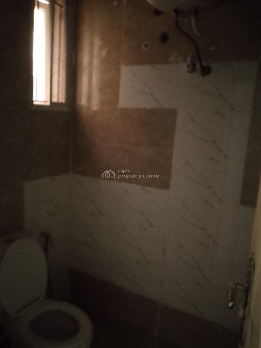 Very Spacious and Newly Out 2 Bedroom Flat, Chisco, Ikate Elegushi, Lekki, Lagos, Flat / Apartment for Rent