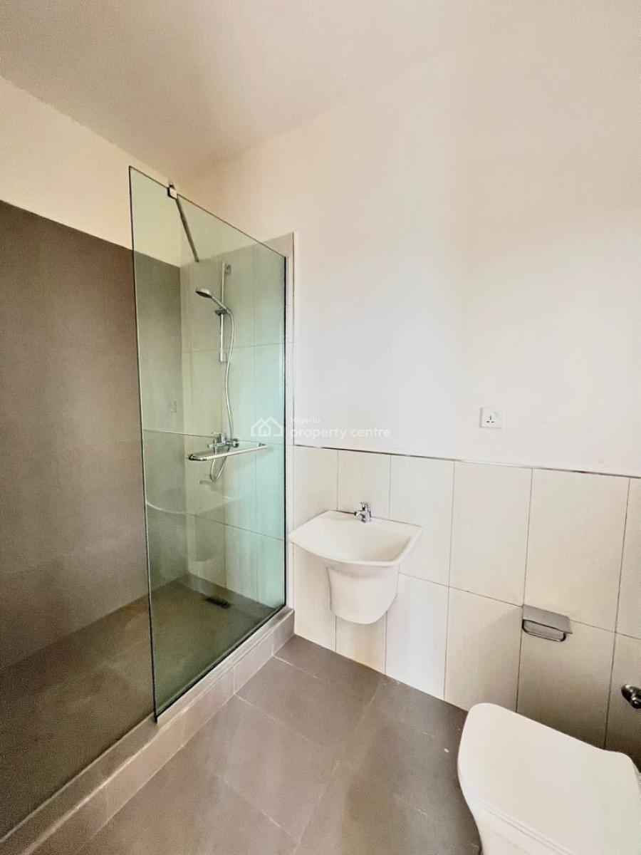 Luxury and Spacious 2-bedroom Apartment with Bq, Reception, Elevator, Perfect for Shortlet ,airbnb Detty December Earnings, Lekki Phase 1, Lekki, Lagos, Flat / Apartment for Sale