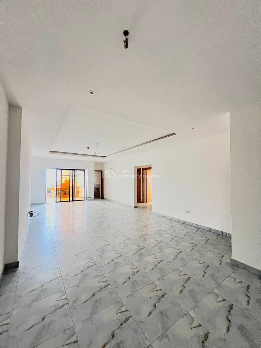 Luxury and Spacious 2-bedroom Apartment with Bq, Reception, Elevator, Perfect for Shortlet ,airbnb Detty December Earnings, Lekki Phase 1, Lekki, Lagos, Flat / Apartment for Sale