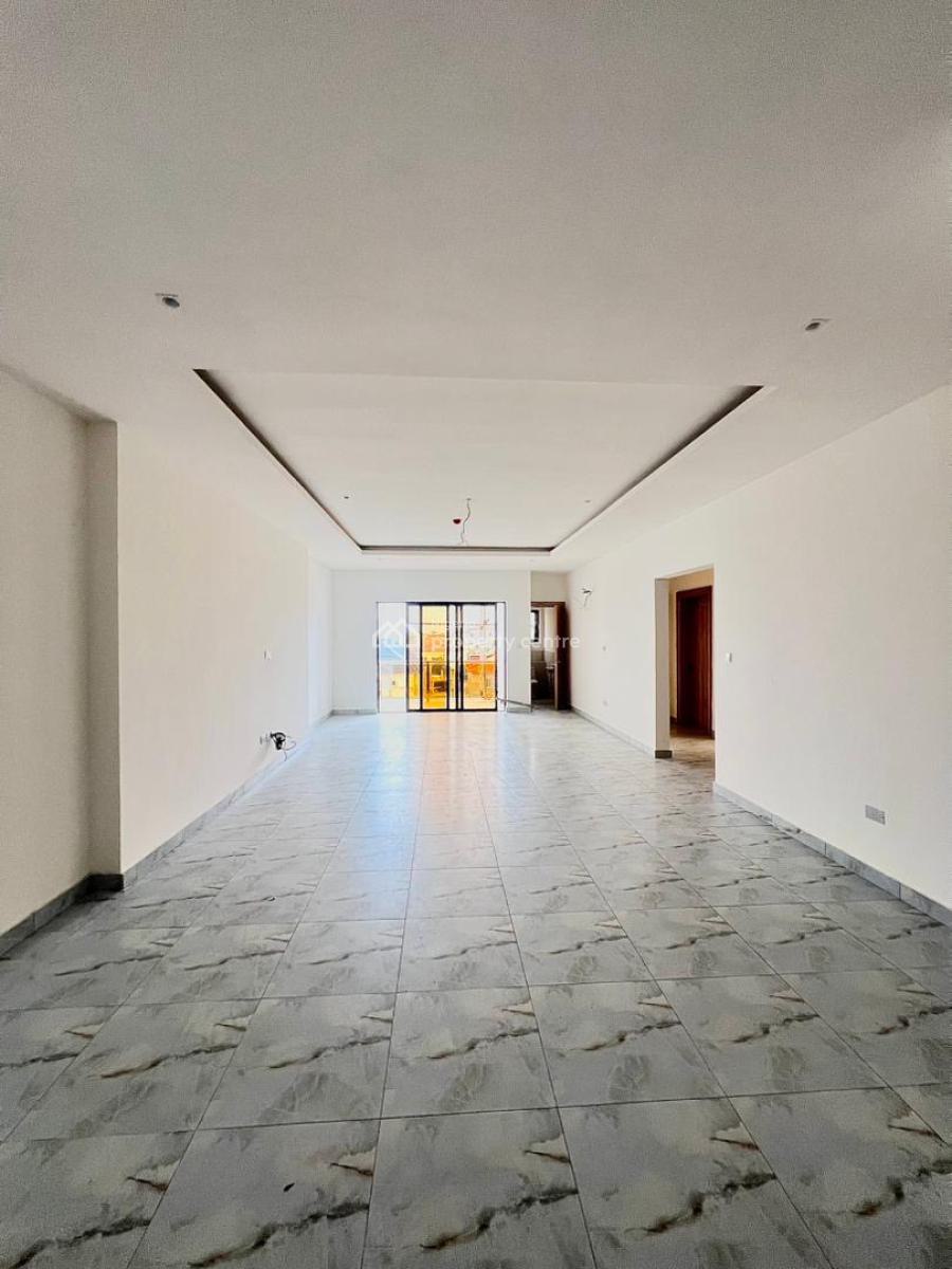 Luxury and Spacious 2-bedroom Apartment with Bq, Reception, Elevator, Perfect for Shortlet ,airbnb Detty December Earnings, Lekki Phase 1, Lekki, Lagos, Flat / Apartment for Sale