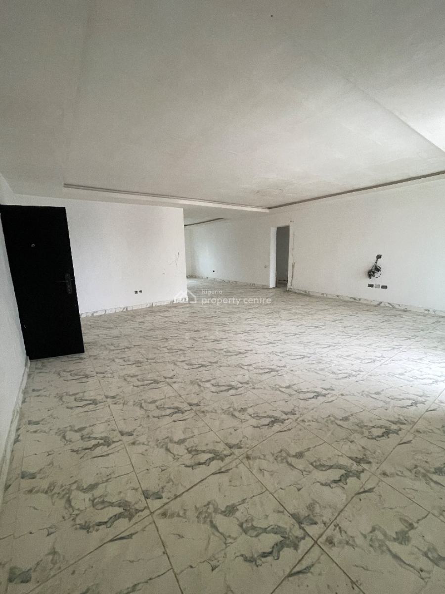 Exquisite 2 Bedroom Penthouse Apartment, Lekki Phase 1, Lekki, Lagos, Flat / Apartment for Rent