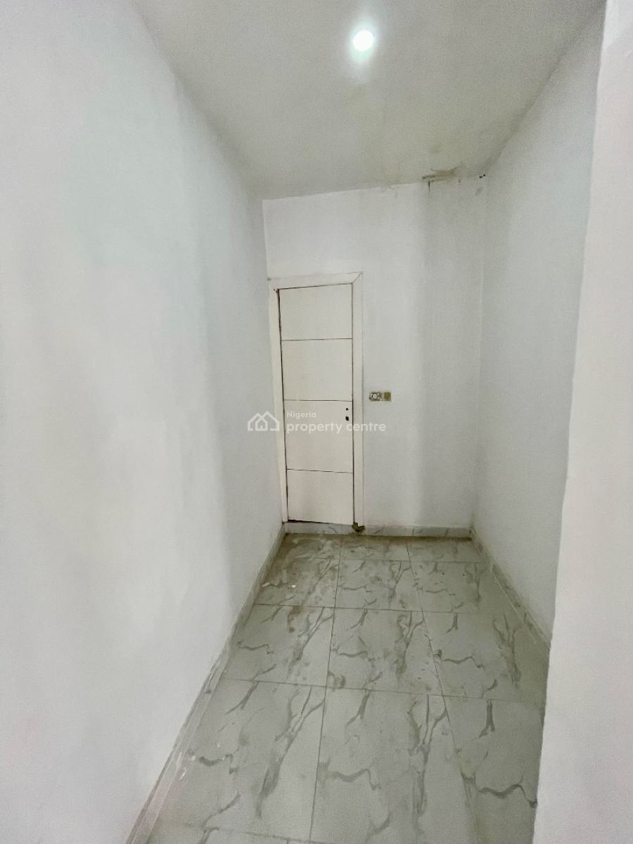 Most Affordable 2 Bedroom Terrace Duplex with Bq, Chevron . Well Secured and Serene Estate., Lekki, Lagos, Terraced Duplex for Sale