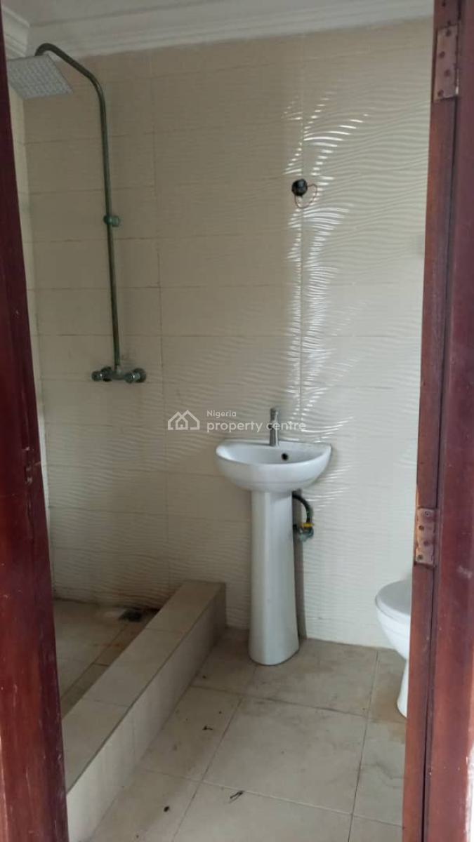 Spacious and Well Maintained 3bedroom Apartment, Jakande Lekki Lagos, Jakande, Lekki, Lagos, Flat / Apartment for Rent
