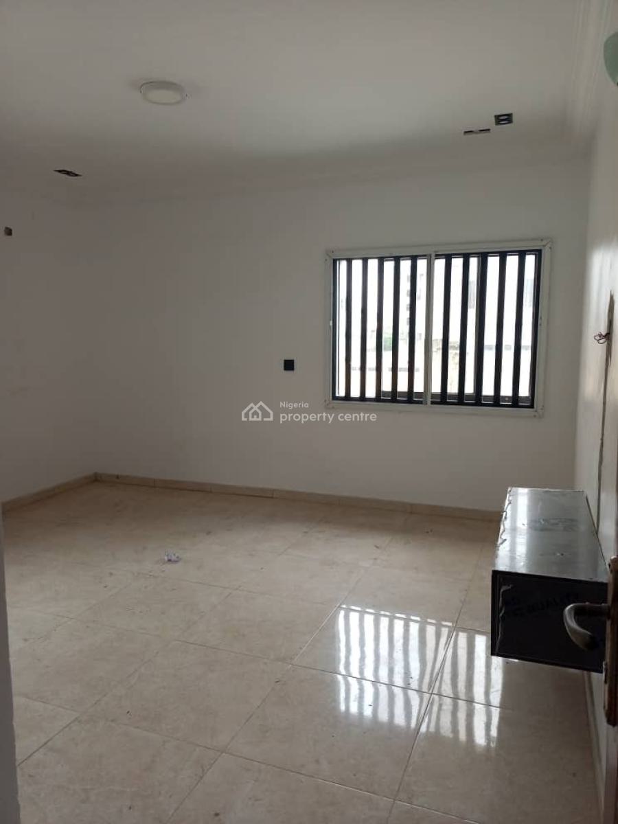 Spacious and Well Maintained 3bedroom Apartment, Jakande Lekki Lagos, Jakande, Lekki, Lagos, Flat / Apartment for Rent
