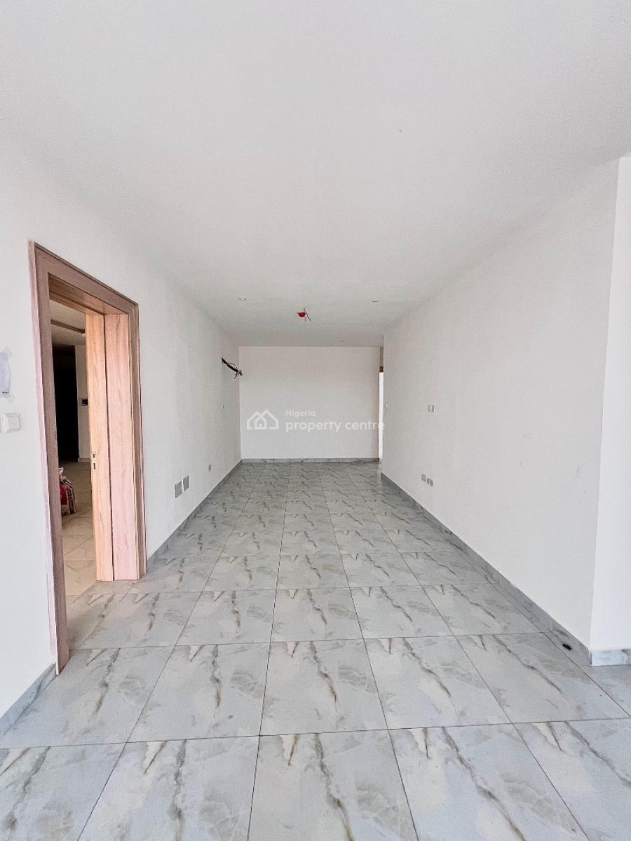 Luxury and Spacious 4-bedroom Maisonette with Bq, Reception, Elevator, Lekki Phase 1, Lekki, Lagos, Block of Flats for Sale