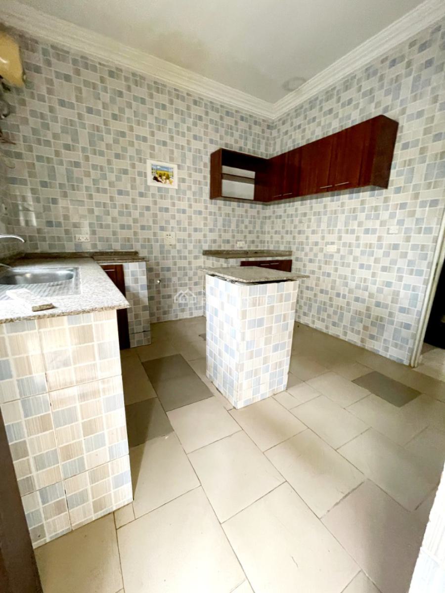 Luxury 3bedroom Fully Detached Bungalow in an Estate, Gwarimpa District, Gwarinpa, Abuja, Detached Bungalow for Rent