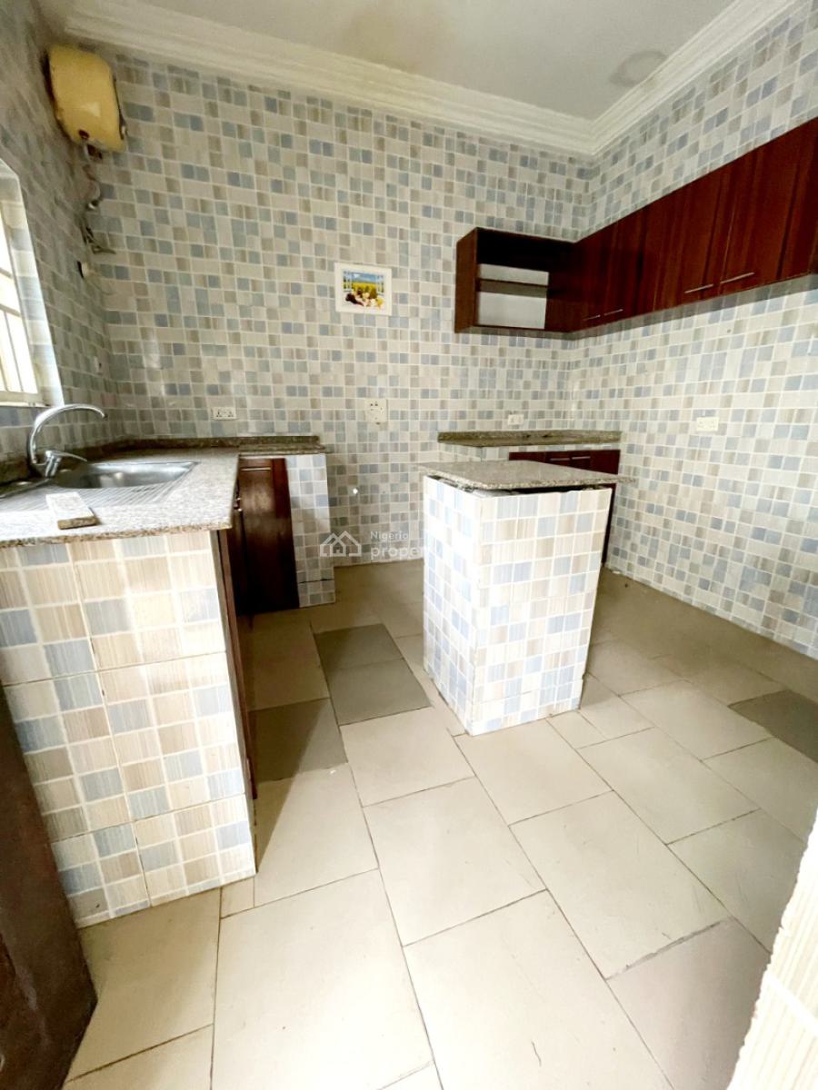 Luxury 3bedroom Fully Detached Bungalow in an Estate, Gwarimpa District, Gwarinpa, Abuja, Detached Bungalow for Rent