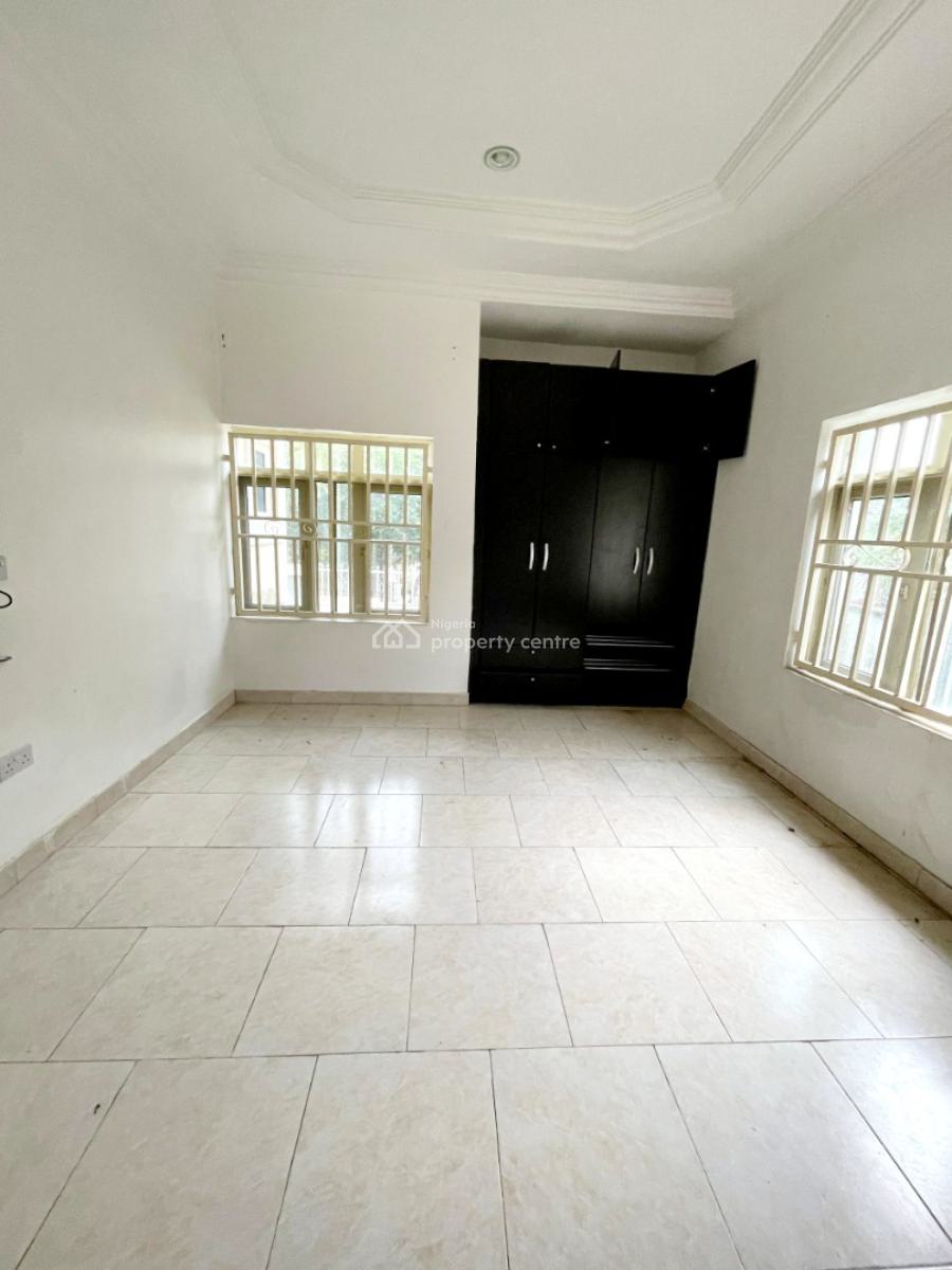 Luxury 3bedroom Fully Detached Bungalow in an Estate, Gwarimpa District, Gwarinpa, Abuja, Detached Bungalow for Rent