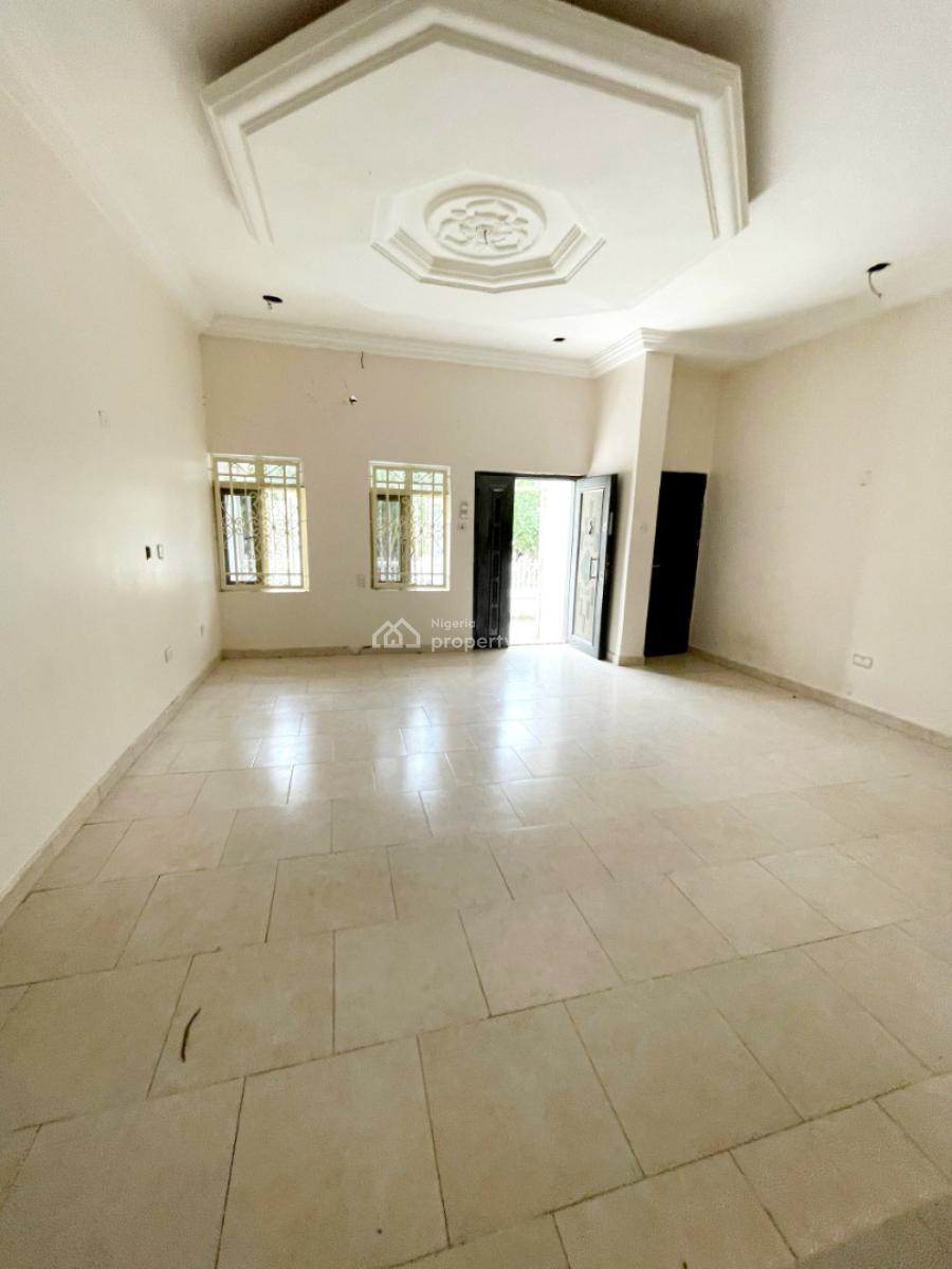 Luxury 3bedroom Fully Detached Bungalow in an Estate, Gwarimpa District, Gwarinpa, Abuja, Detached Bungalow for Rent