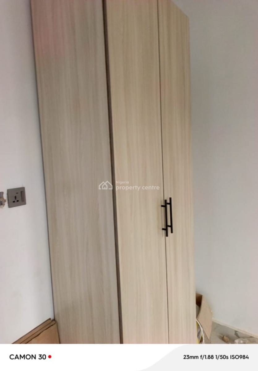 : Newly Specious 4bedroom Semi Detach Duplex with Bq and E, Omole Phase 2, Ikeja, Lagos, Semi-detached Duplex for Rent