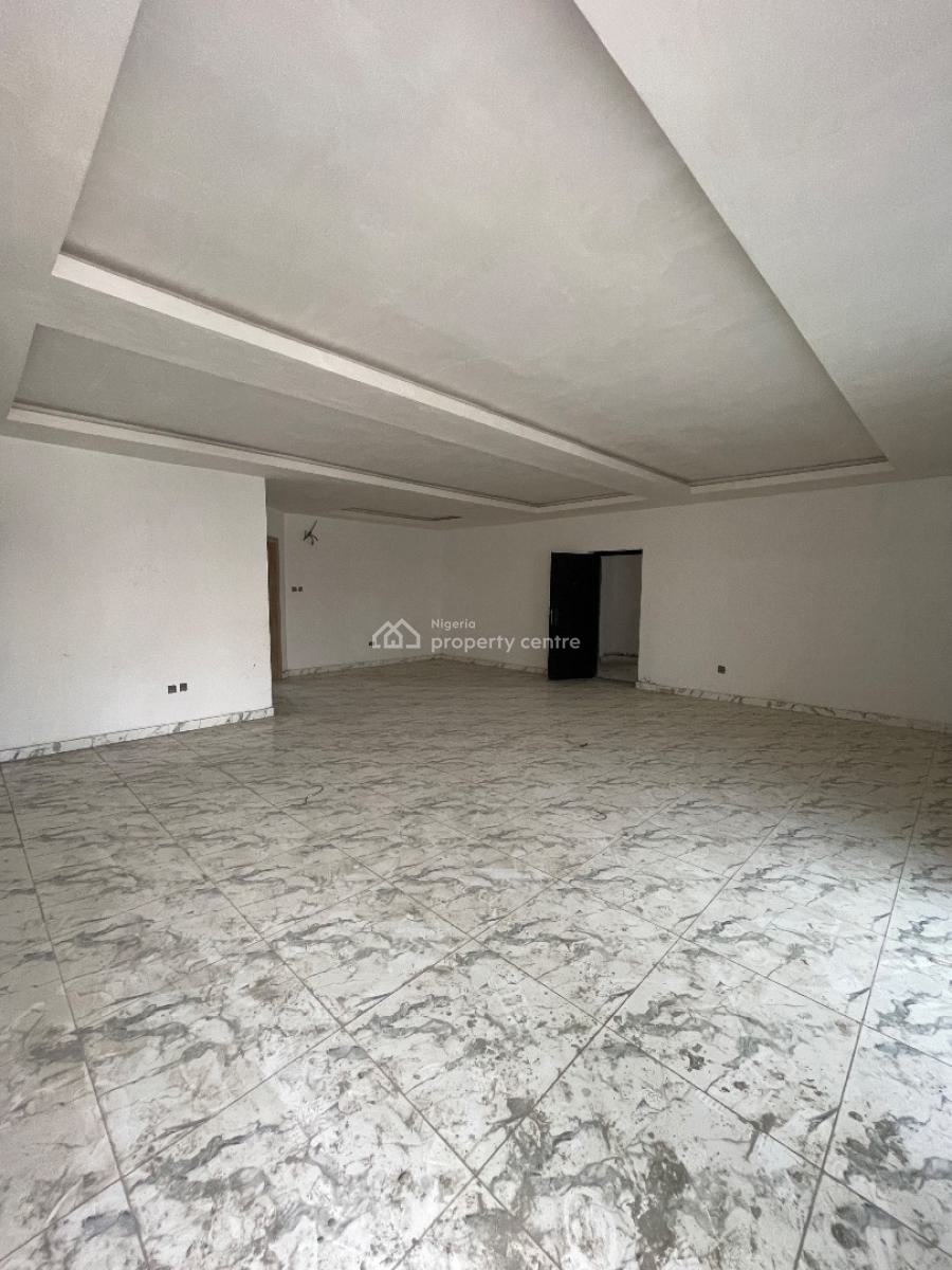 Executive 3 Bedroom Penthouse Apartment, Lekki Phase 1, Lekki, Lagos, Flat / Apartment for Rent