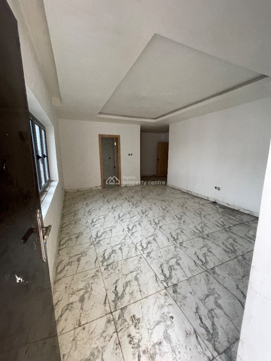 Executive 3 Bedroom Penthouse Apartment, Lekki Phase 1, Lekki, Lagos, Flat / Apartment for Rent