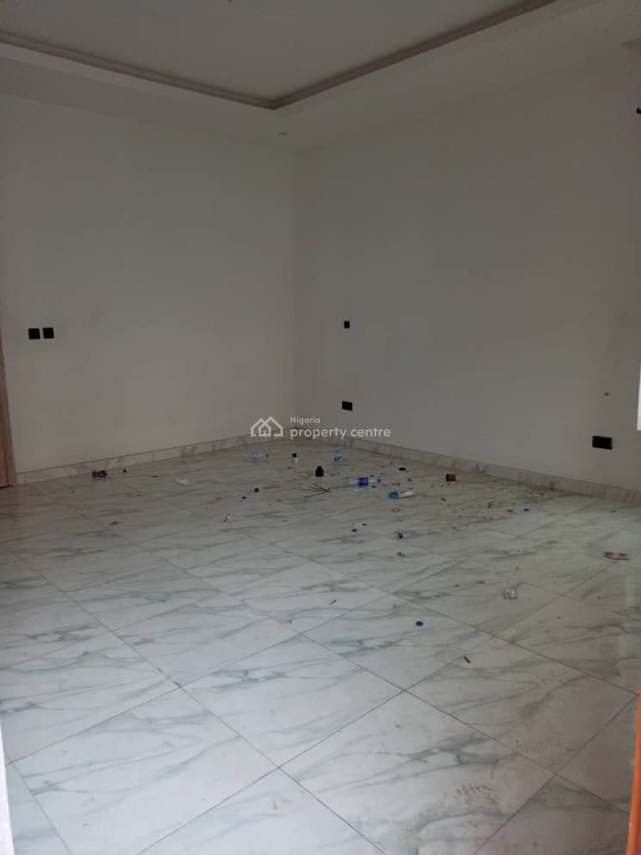 Luxury 4 Bedroom, Orchid Road, Lekki, Lagos, Terraced Duplex for Rent