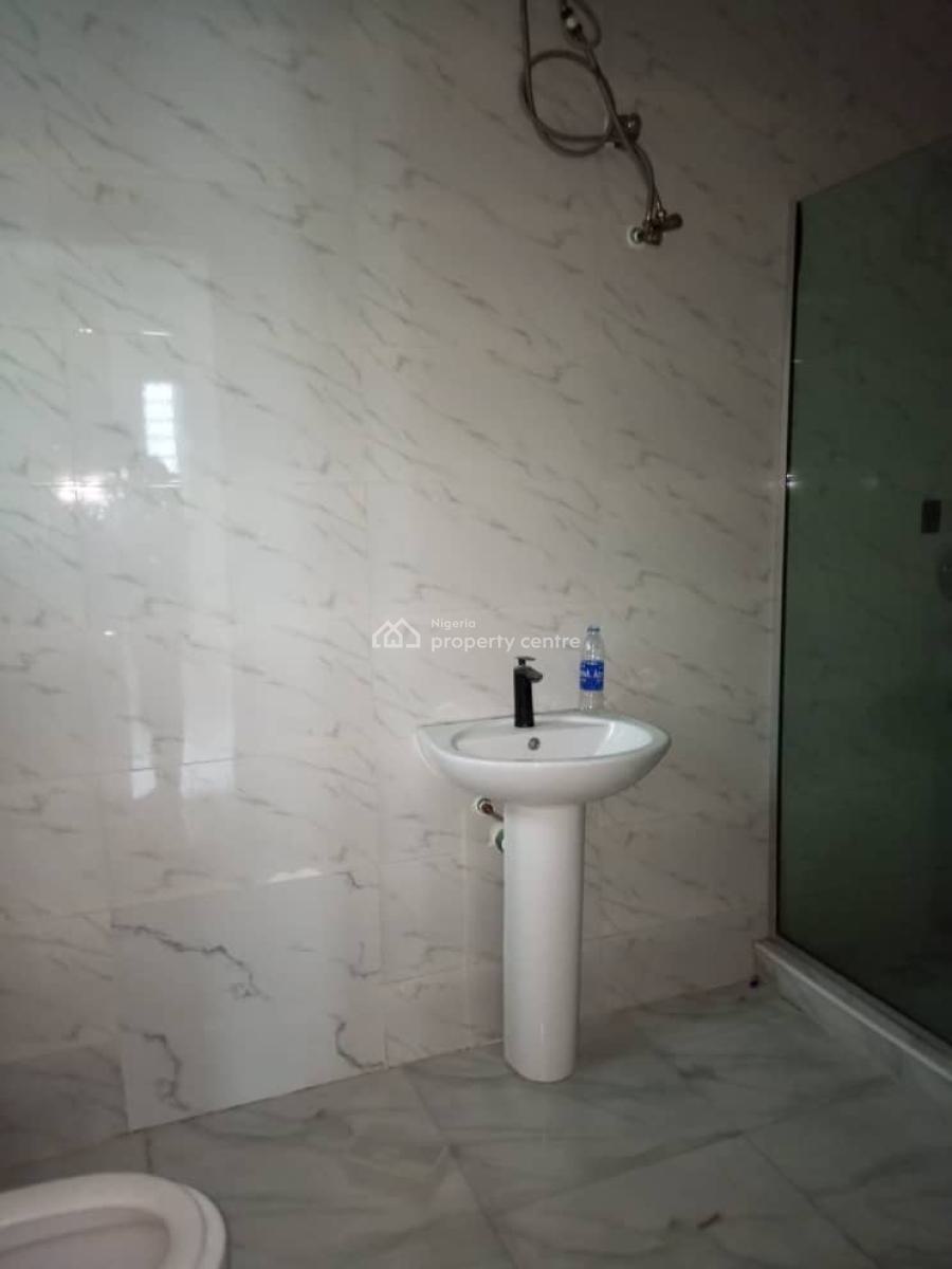 Luxury 4 Bedroom, Orchid Road, Lekki, Lagos, Terraced Duplex for Rent