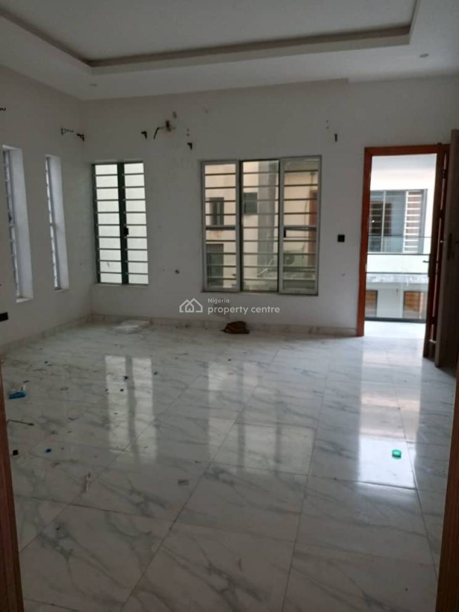 Luxury 4 Bedroom, Orchid Road, Lekki, Lagos, Terraced Duplex for Rent