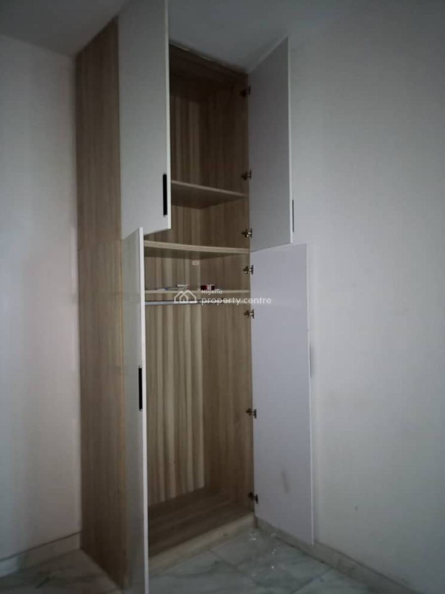 Luxury 4 Bedroom, Orchid Road, Lekki, Lagos, Terraced Duplex for Rent