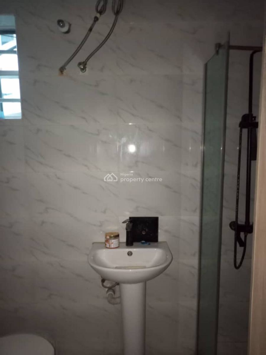 Luxury 4 Bedroom, Orchid Road, Lekki, Lagos, Terraced Duplex for Rent