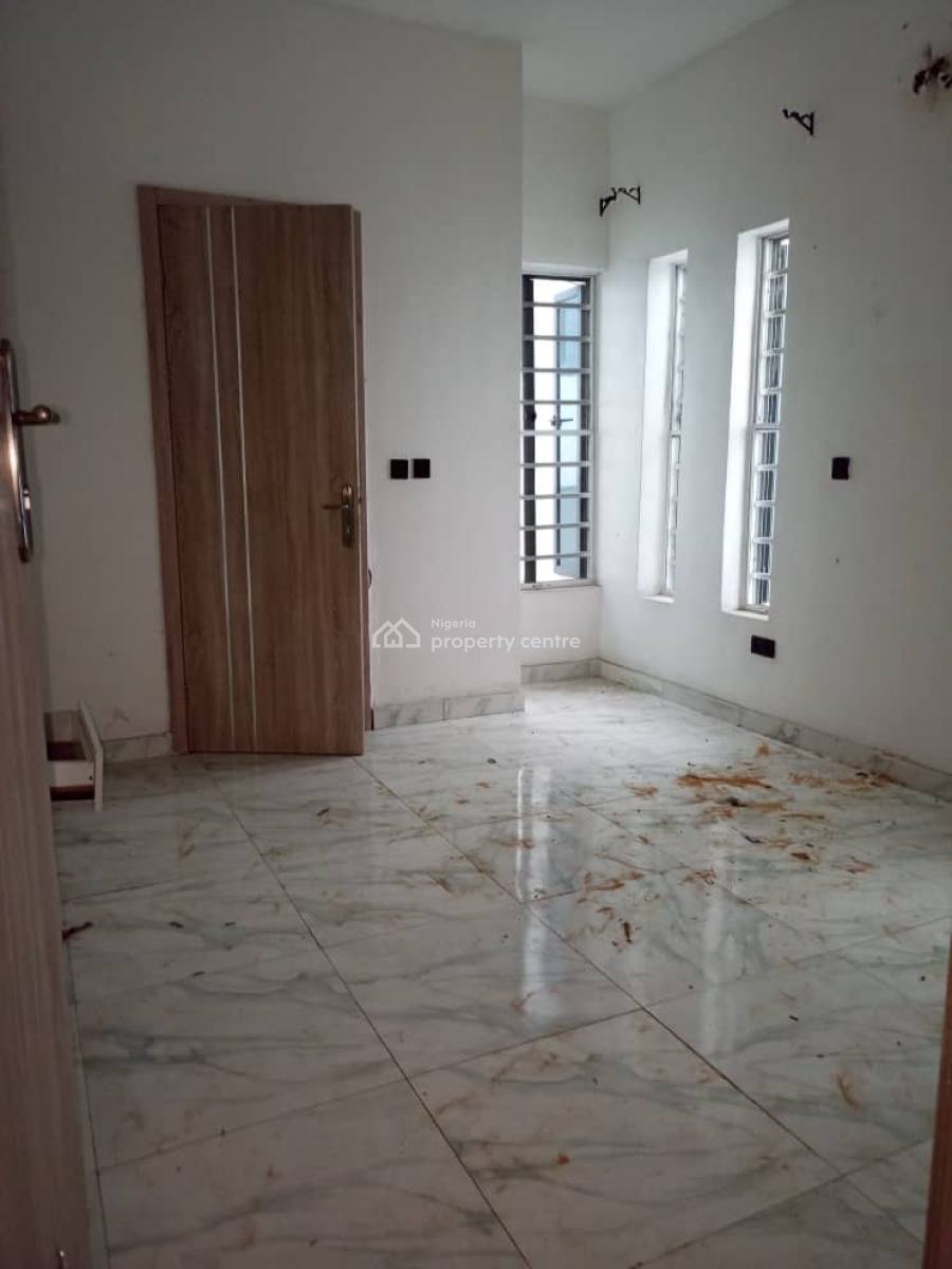 Luxury 4 Bedroom, Orchid Road, Lekki, Lagos, Terraced Duplex for Rent