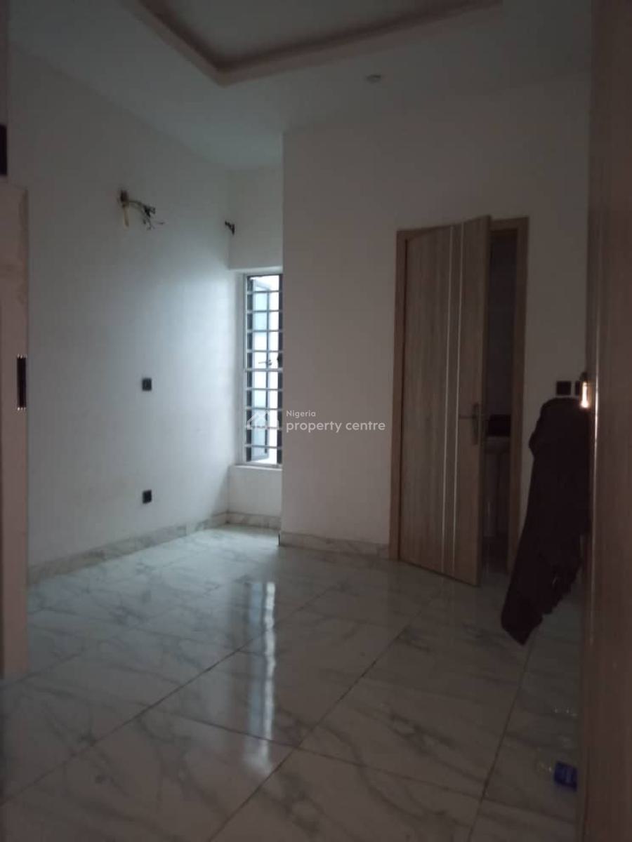 Luxury 4 Bedroom, Orchid Road, Lekki, Lagos, Terraced Duplex for Rent