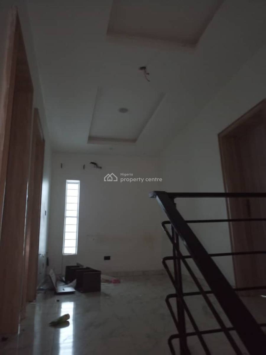Luxury 4 Bedroom, Orchid Road, Lekki, Lagos, Terraced Duplex for Rent