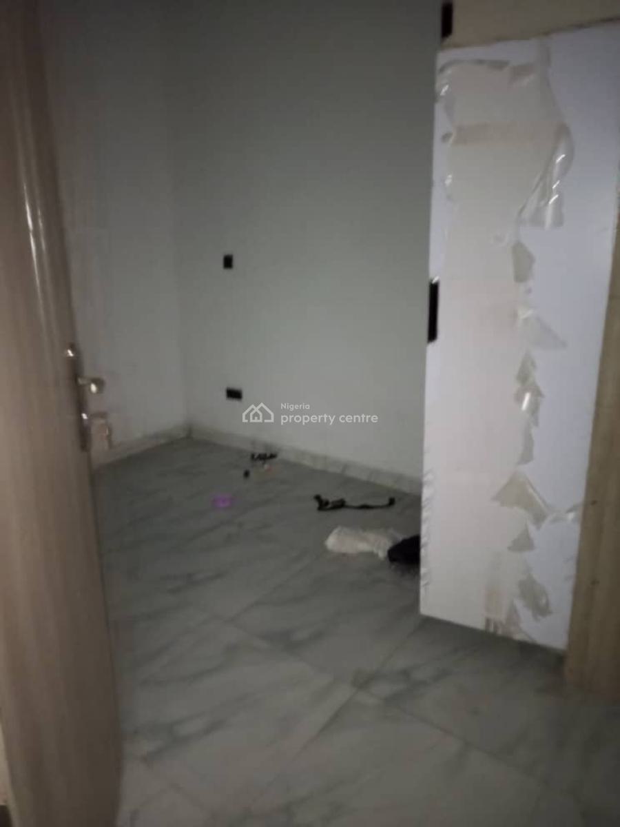 Luxury 4 Bedroom, Orchid Road, Lekki, Lagos, Terraced Duplex for Rent