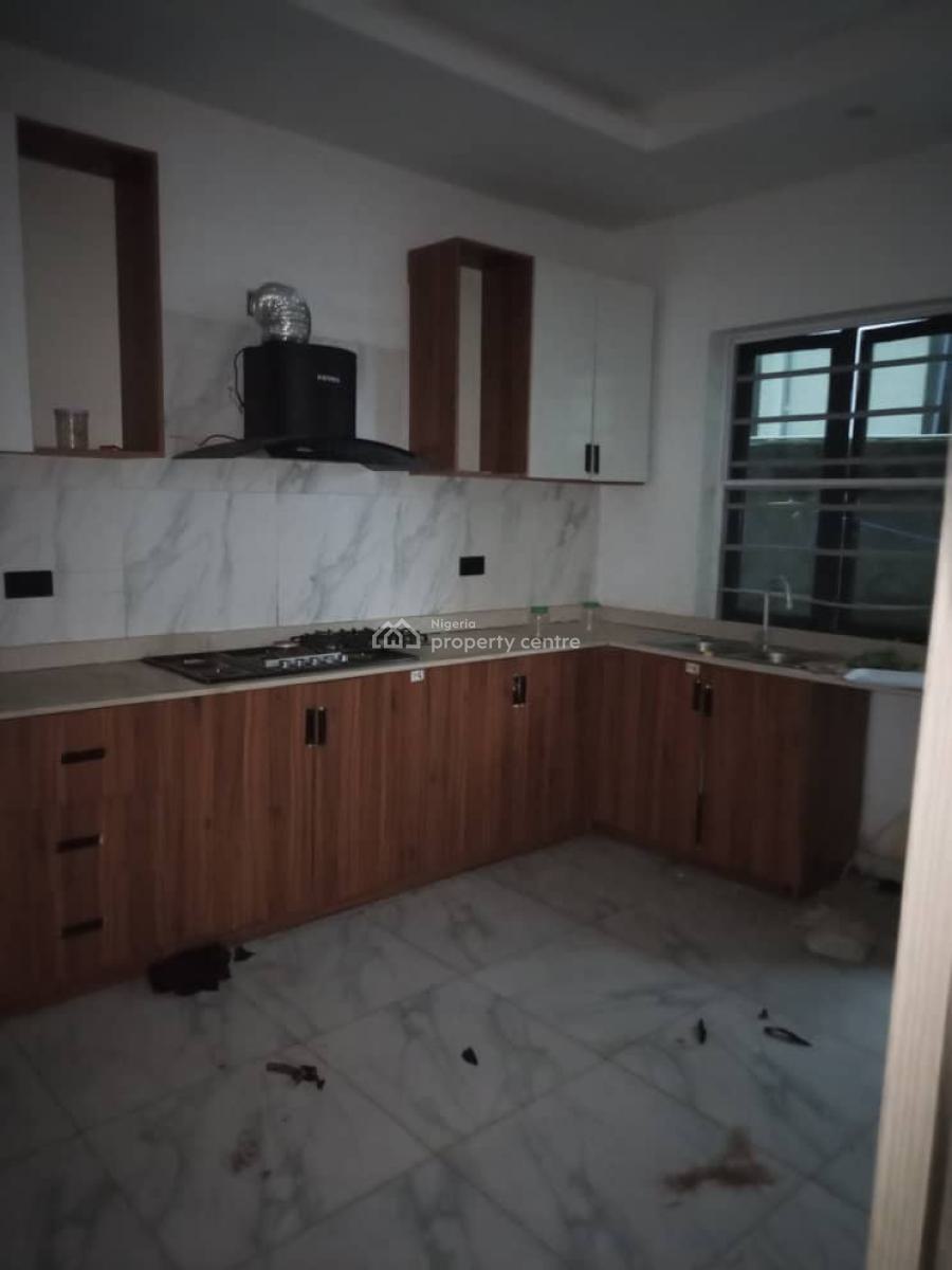 Luxury 4 Bedroom, Orchid Road, Lekki, Lagos, Terraced Duplex for Rent