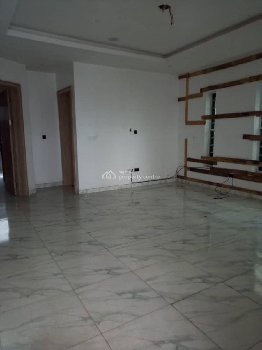 Luxury 4 Bedroom, Orchid Road, Lekki, Lagos, Terraced Duplex for Rent