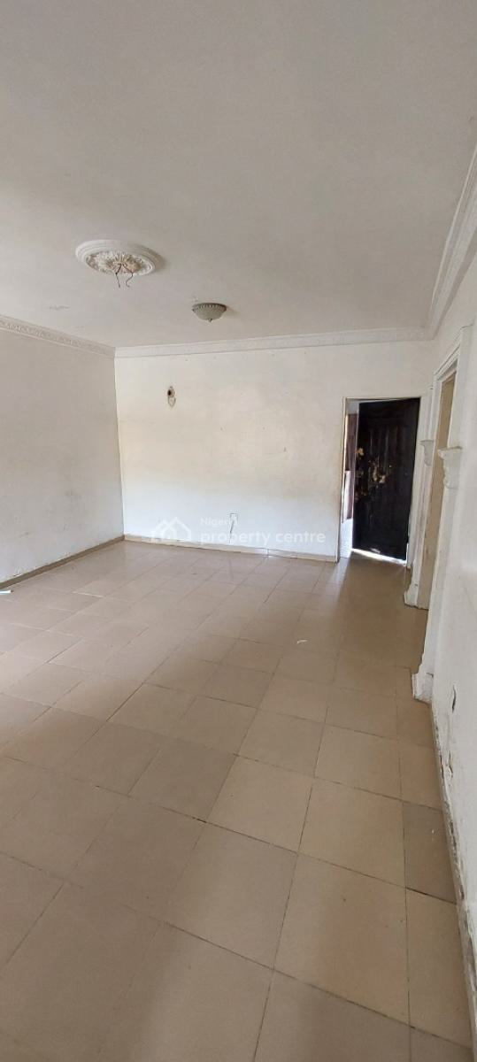 Modern 2 Bedroom Flat, Thomas Estate, Ajah, Lagos, Flat / Apartment for Rent