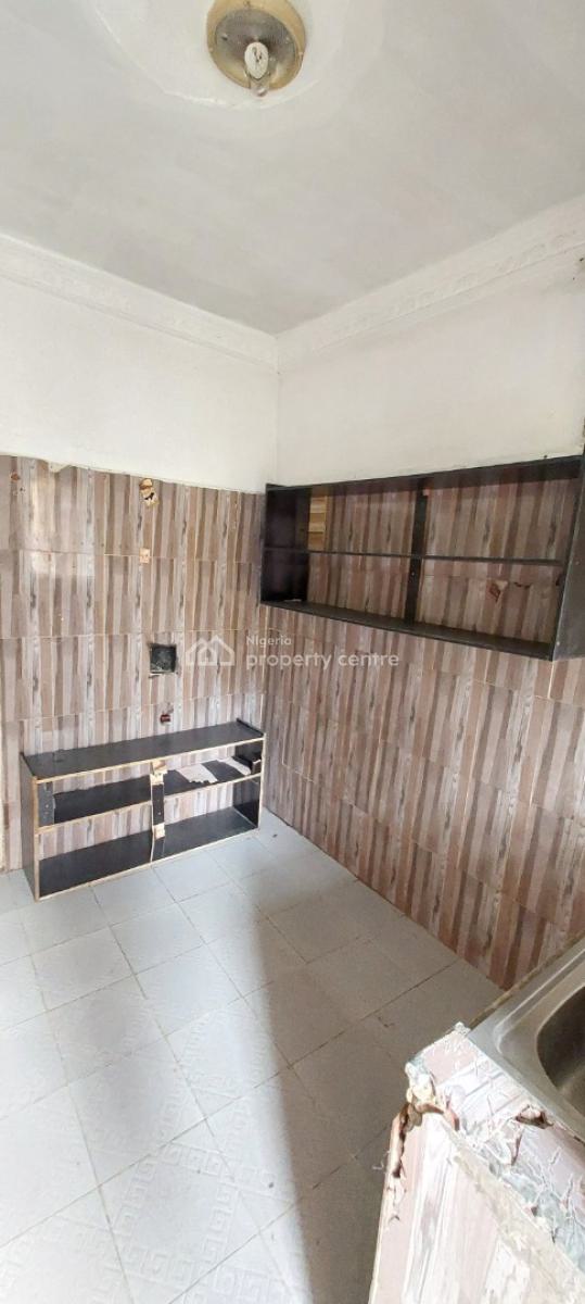 Modern 2 Bedroom Flat, Thomas Estate, Ajah, Lagos, Flat / Apartment for Rent