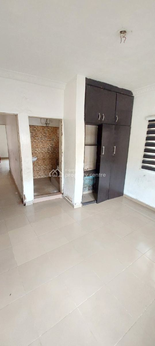 Modern 2 Bedroom Flat, Thomas Estate, Ajah, Lagos, Flat / Apartment for Rent