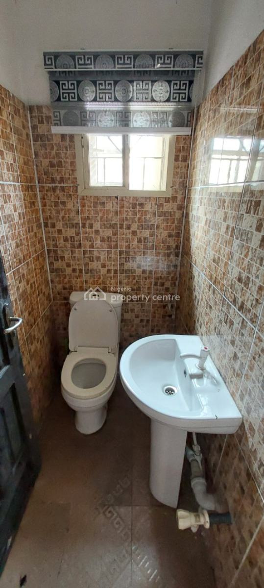 Modern 2 Bedroom Flat, Thomas Estate, Ajah, Lagos, Flat / Apartment for Rent