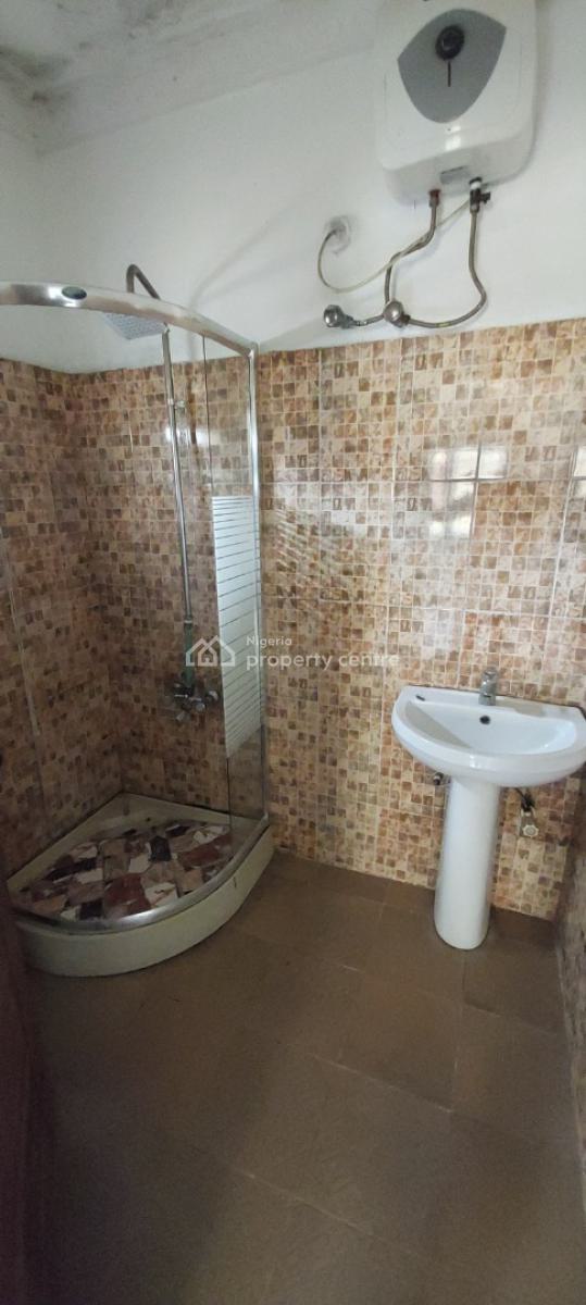 Modern 2 Bedroom Flat, Thomas Estate, Ajah, Lagos, Flat / Apartment for Rent