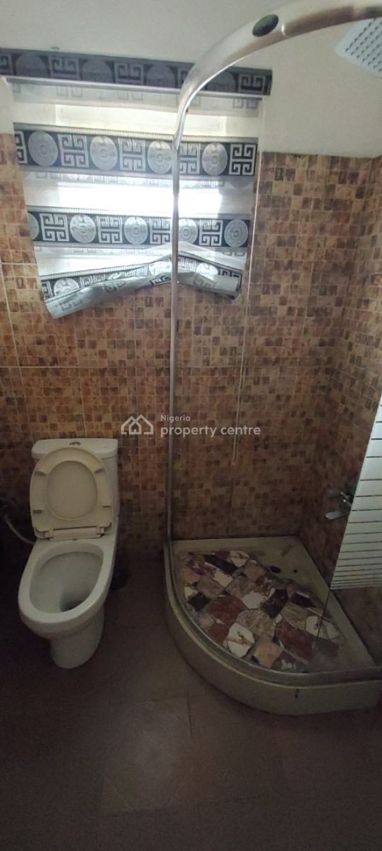 Modern 2 Bedroom Flat, Thomas Estate, Ajah, Lagos, Flat / Apartment for Rent