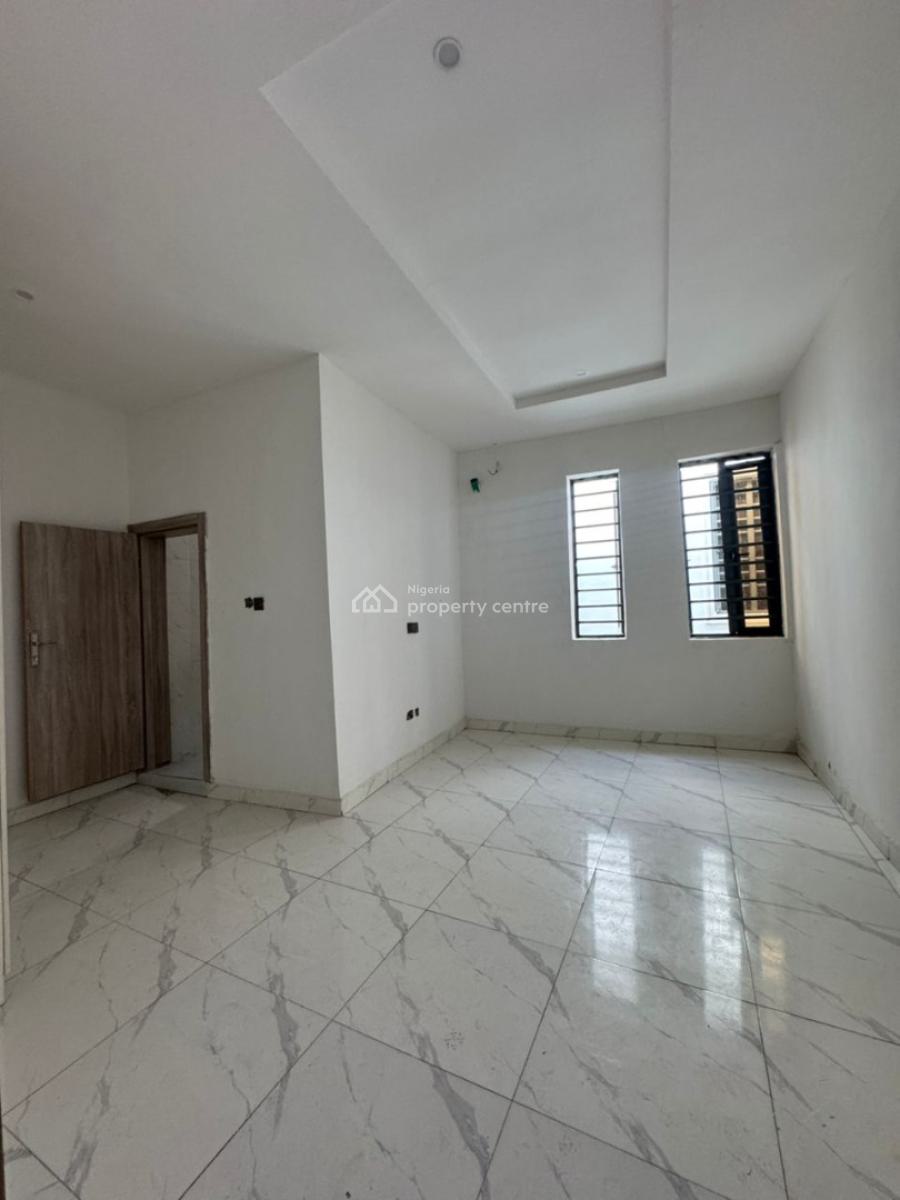Luxury New Roomself Contain, Mayegun Ologolo, Lekki, Lagos, Self Contain (single Rooms) for Rent