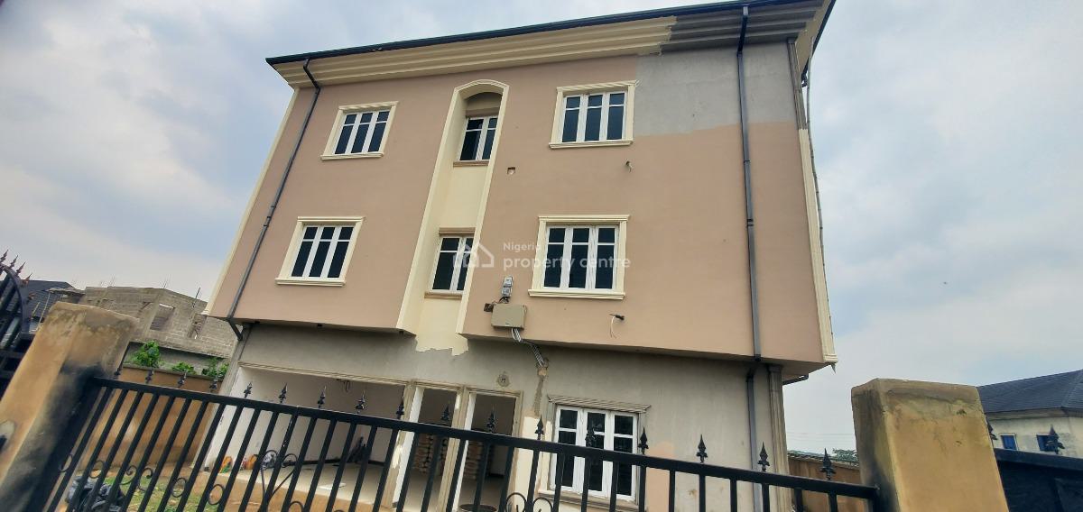3bedroom Flat at Sparklight Estate Opic, Sparklight Estate Opic, Opic, Isheri North, Lagos, Flat / Apartment for Rent