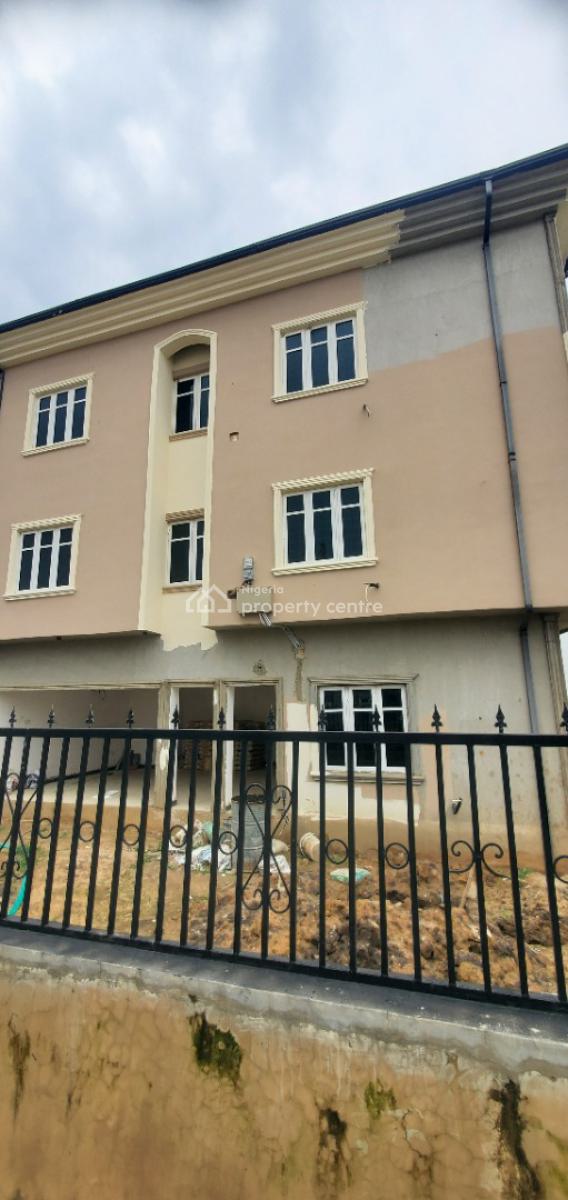 3bedroom Flat at Sparklight Estate Opic, Sparklight Estate Opic, Opic, Isheri North, Lagos, Flat / Apartment for Rent