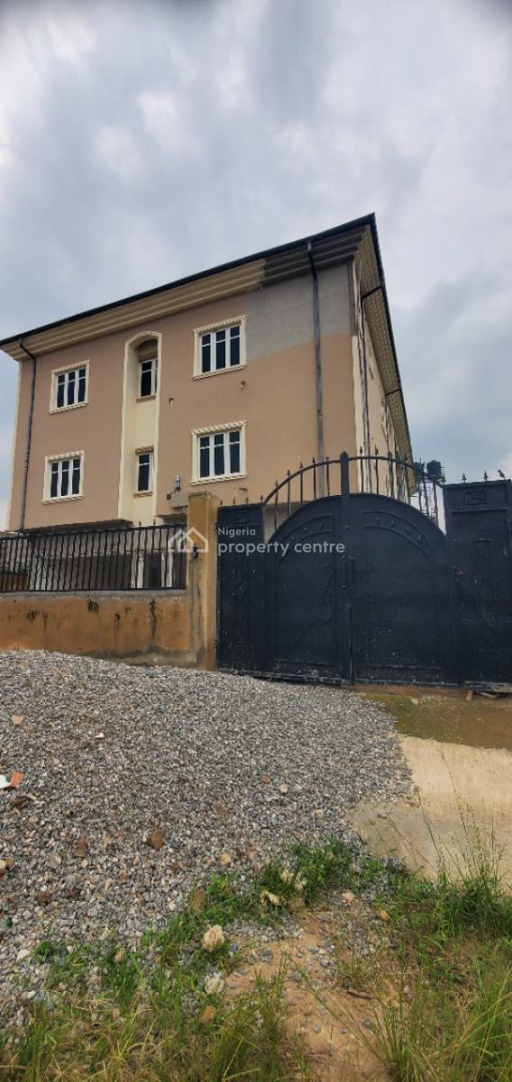3bedroom Flat at Sparklight Estate Opic, Sparklight Estate Opic, Opic, Isheri North, Lagos, Flat / Apartment for Rent