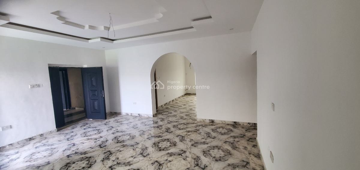 3bedroom Flat at Sparklight Estate Opic, Sparklight Estate Opic, Opic, Isheri North, Lagos, Flat / Apartment for Rent
