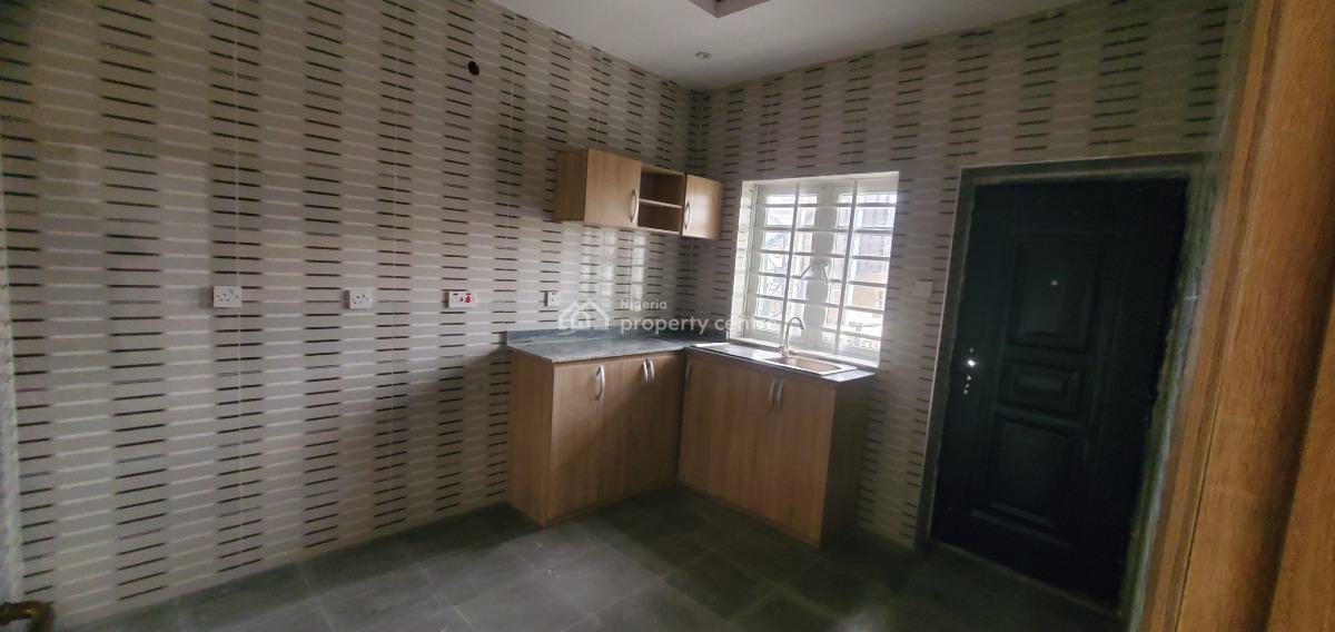 3bedroom Flat at Sparklight Estate Opic, Sparklight Estate Opic, Opic, Isheri North, Lagos, Flat / Apartment for Rent
