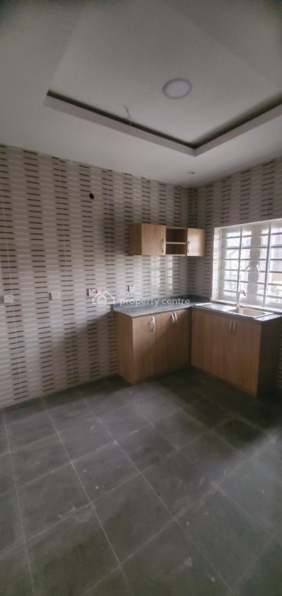 3bedroom Flat at Sparklight Estate Opic, Sparklight Estate Opic, Opic, Isheri North, Lagos, Flat / Apartment for Rent