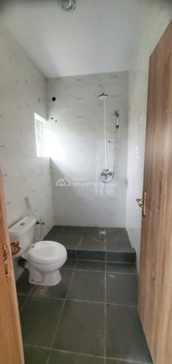 3bedroom Flat at Sparklight Estate Opic, Sparklight Estate Opic, Opic, Isheri North, Lagos, Flat / Apartment for Rent