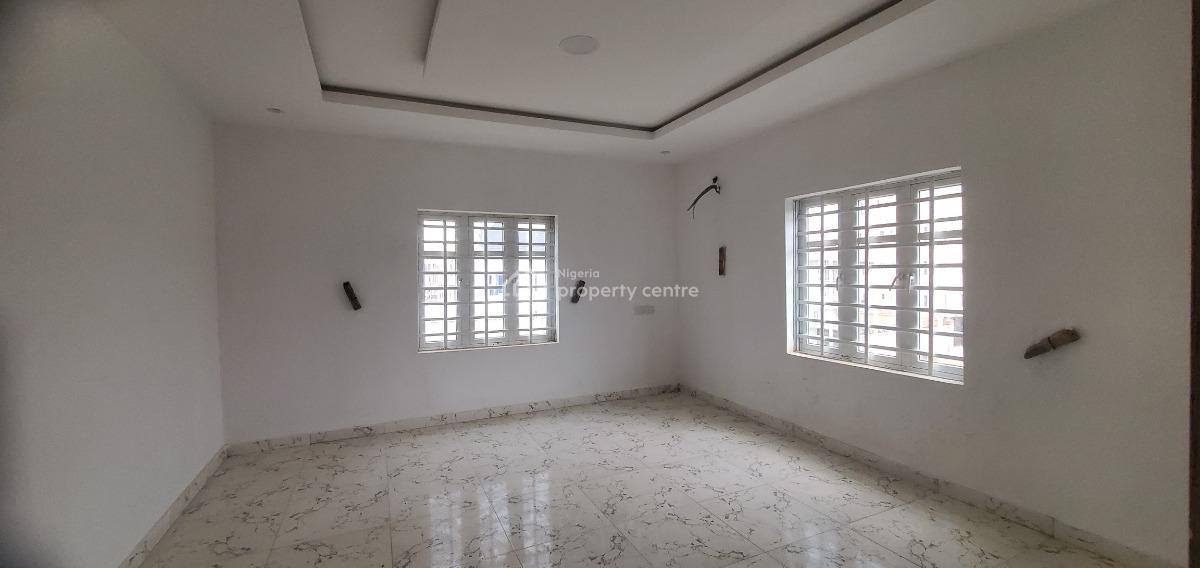 3bedroom Flat at Sparklight Estate Opic, Sparklight Estate Opic, Opic, Isheri North, Lagos, Flat / Apartment for Rent