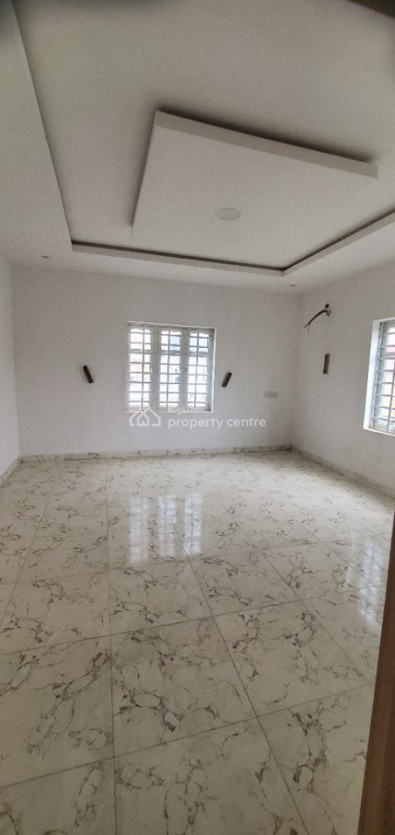 3bedroom Flat at Sparklight Estate Opic, Sparklight Estate Opic, Opic, Isheri North, Lagos, Flat / Apartment for Rent