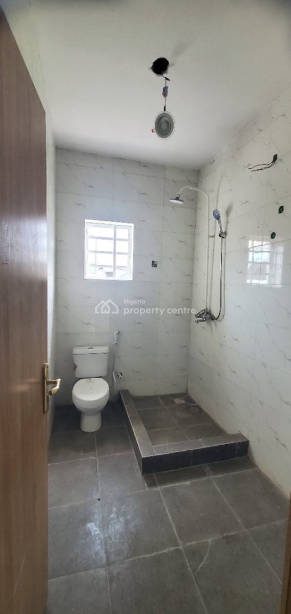 3bedroom Flat at Sparklight Estate Opic, Sparklight Estate Opic, Opic, Isheri North, Lagos, Flat / Apartment for Rent